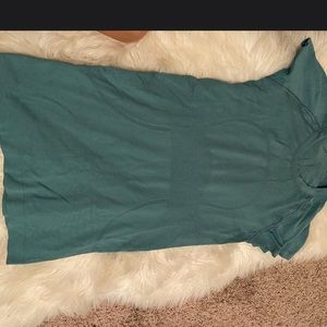 Lululemon Swiftly Tech top